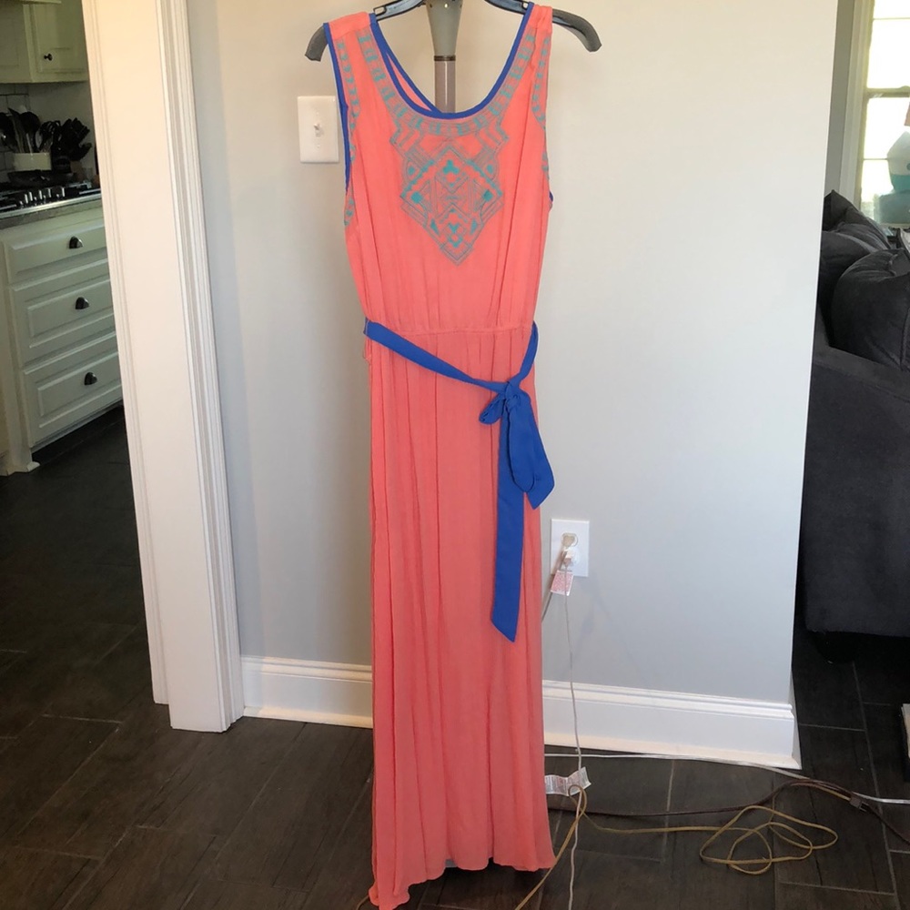 Umgee maxi